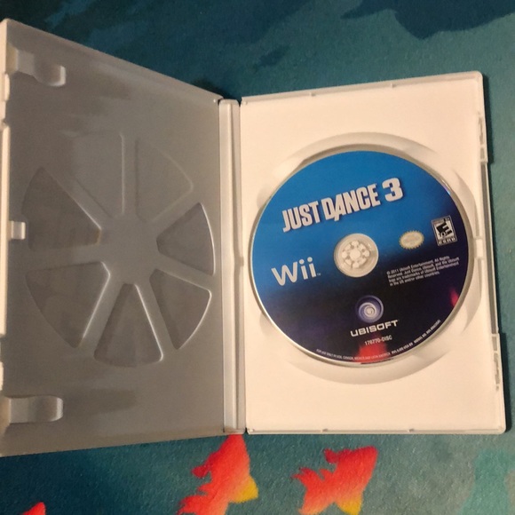 Wii game - Picture 2 of 4